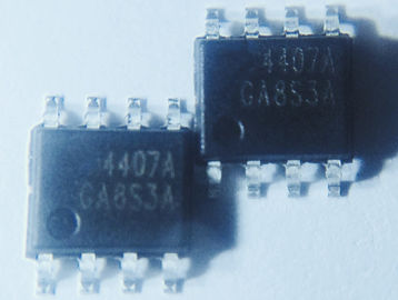 HXY4407 30 โวลต์ P-Channel MOSFET