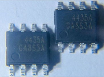 HXY4435 MOSFET P-Channel 30V