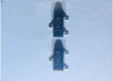 HXY3404 Mos Field Effect Transistor SOT-23 พลาสติก Encapsulated